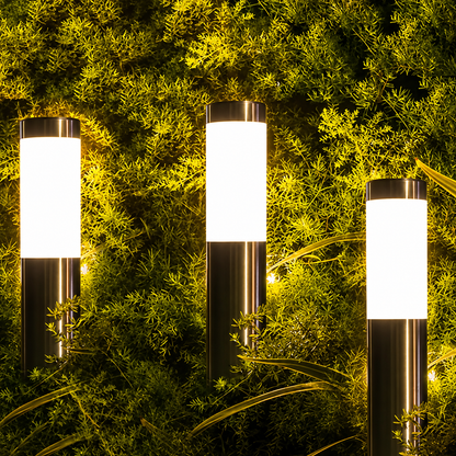 Lampes Solaires de Jardin