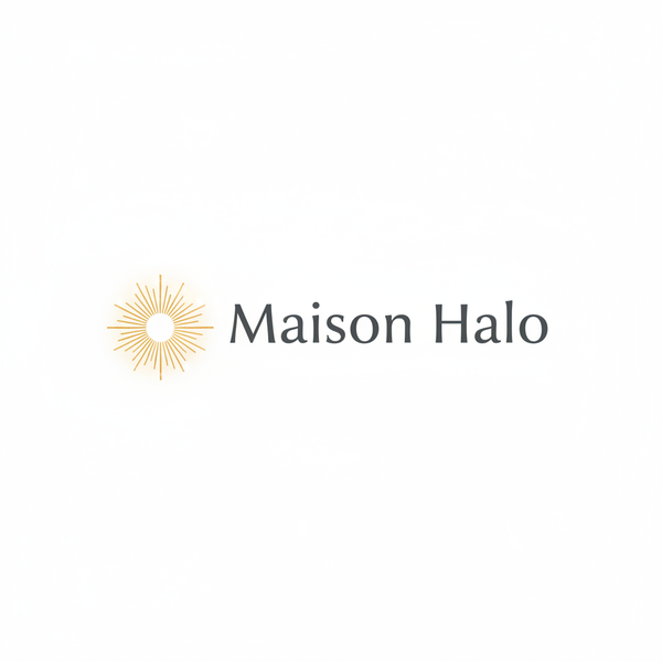 Maison-Halo