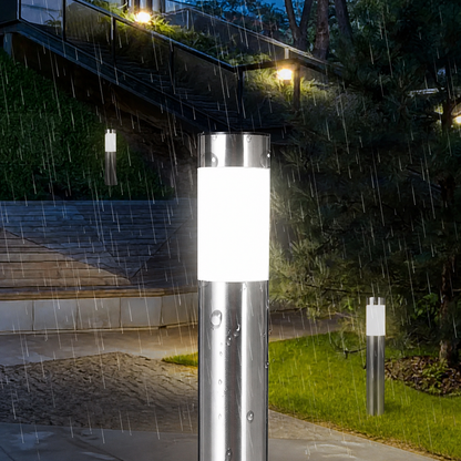 Lampes Solaires de Jardin
